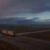 American Truck Simulator - Kansas DLC EU PC Steam CD Key