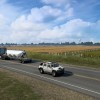 American Truck Simulator - Kansas DLC EU PC Steam CD Key