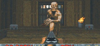 Doom 2 PC Steam CD Key