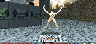 Doom 2 PC Steam CD Key