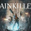 Painkiller UK Xbox Series X|S / PC CD Key  Painkiller UK Xbox Series X|S / PC CD Key