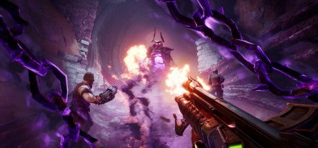 Painkiller UK Xbox Series X|S / PC CD Key  Painkiller UK Xbox Series X|S / PC CD Key