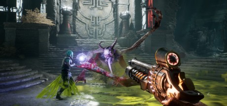 Painkiller UK Xbox Series X|S / PC CD Key  Painkiller UK Xbox Series X|S / PC CD Key