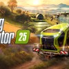 Farming Simulator 25 CN PC Steam CD Key Farming Simulator 25 CN PC Steam CD Key
