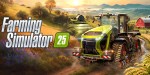 Farming Simulator 25 CN PC Steam CD Key