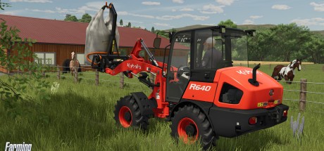 Farming Simulator 25 CN PC Steam CD Key Farming Simulator 25 CN PC Steam CD Key