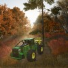 Farming Simulator 25 EU PC Steam CD Key