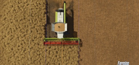 Farming Simulator 25 EU PC Steam CD Key