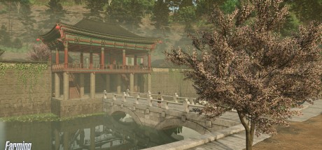 Farming Simulator 25 EU PC Steam CD Key