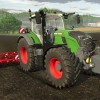 Farming Simulator 25 EU PC Steam CD Key