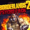 Borderlands 2 Psycho Pack DLC PC Steam CD Key (MAC OS X)