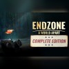 Endzone - A World Apart Complete Edition EU PC Steam CD Key Endzone - A World Apart Complete Edition EU PC Steam CD Key
