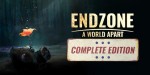 Endzone - A World Apart Complete Edition EU PC Steam CD Key