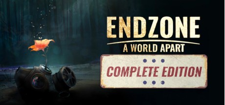 Endzone - A World Apart Complete Edition EU PC Steam CD Key Endzone - A World Apart Complete Edition EU PC Steam CD Key