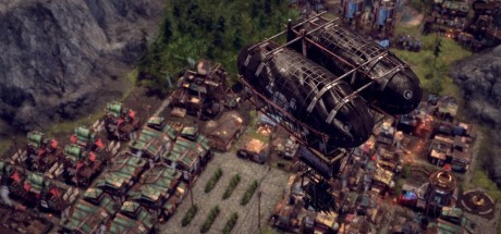 Endzone - A World Apart Complete Edition EU PC Steam CD Key Endzone - A World Apart Complete Edition EU PC Steam CD Key