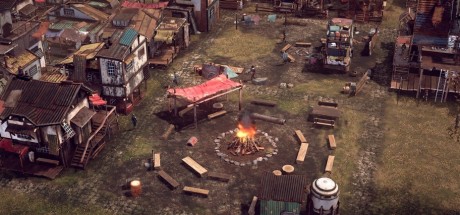 Endzone - A World Apart Complete Edition EU PC Steam CD Key Endzone - A World Apart Complete Edition EU PC Steam CD Key