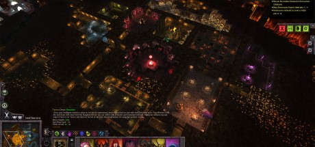 War for the Overworld PC Steam CD Key