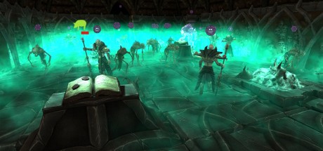 War for the Overworld PC Steam CD Key