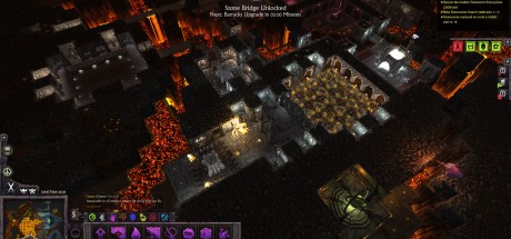 War for the Overworld PC Steam CD Key