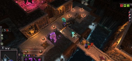 War for the Overworld PC Steam CD Key