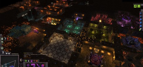 War for the Overworld PC Steam CD Key