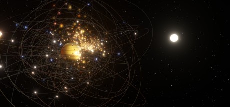 Universe Sandbox Steam CD Key Universe Sandbox Steam CD Key