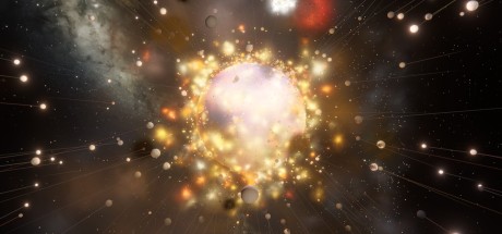 Universe Sandbox Steam CD Key Universe Sandbox Steam CD Key