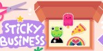 Sticky Business - Camp Zinnias DLC PC Steam CD Key