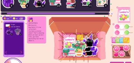 Sticky Business - Camp Zinnias DLC PC Steam CD Key Sticky Business - Camp Zinnias DLC PC Steam CD Key