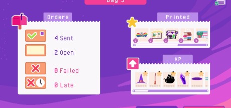 Sticky Business - Camp Zinnias DLC PC Steam CD Key Sticky Business - Camp Zinnias DLC PC Steam CD Key