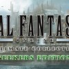 Final Fantasy XI: Ultimate Collection Seekers Edition US Steam CD Key Final Fantasy XI: Ultimate Collection Seekers Edition US Steam CD Key