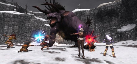 Final Fantasy XI: Ultimate Collection Seekers Edition US Steam CD Key Final Fantasy XI: Ultimate Collection Seekers Edition US Steam CD Key