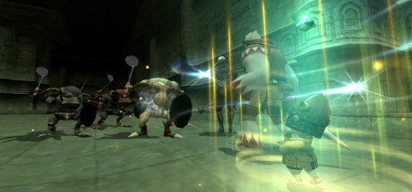 Final Fantasy XI: Ultimate Collection Seekers Edition US Steam CD Key Final Fantasy XI: Ultimate Collection Seekers Edition US Steam CD Key