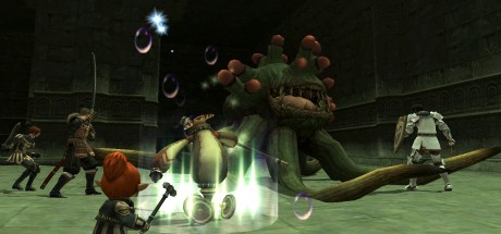 Final Fantasy XI: Ultimate Collection Seekers Edition US Steam CD Key Final Fantasy XI: Ultimate Collection Seekers Edition US Steam CD Key
