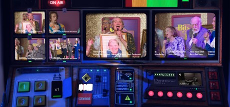 Not For Broadcast - Bits of Your Life DLC Steam CD Key Not For Broadcast - Bits of Your Life DLC Steam CD Key