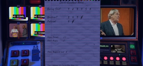 Not For Broadcast - Bits of Your Life DLC Steam CD Key Not For Broadcast - Bits of Your Life DLC Steam CD Key