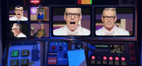 Not For Broadcast - Bits of Your Life DLC Steam CD Key Not For Broadcast - Bits of Your Life DLC Steam CD Key