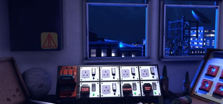 Not For Broadcast - Bits of Your Life DLC Steam CD Key Not For Broadcast - Bits of Your Life DLC Steam CD Key