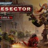 Warhammer 40,000: Battlesector – Orks DLC PC Steam CD Key Warhammer 40,000: Battlesector – Orks DLC PC Steam CD Key
