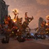 Warhammer 40,000: Battlesector – Orks DLC PC Steam CD Key Warhammer 40,000: Battlesector – Orks DLC PC Steam CD Key