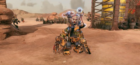 Warhammer 40,000: Battlesector – Orks DLC PC Steam CD Key Warhammer 40,000: Battlesector – Orks DLC PC Steam CD Key