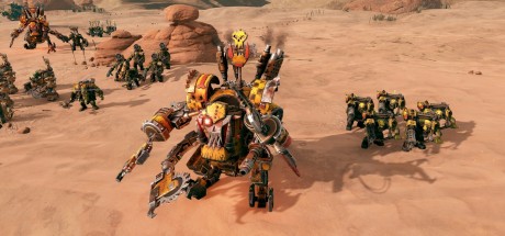 Warhammer 40,000: Battlesector – Orks DLC PC Steam CD Key Warhammer 40,000: Battlesector – Orks DLC PC Steam CD Key