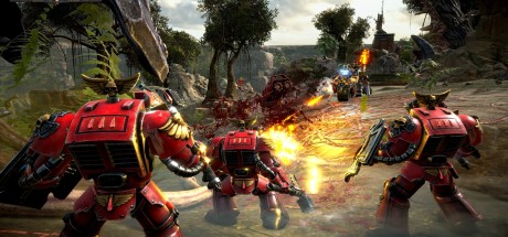 Warhammer 40,000: Battlesector – Orks DLC PC Steam CD Key Warhammer 40,000: Battlesector – Orks DLC PC Steam CD Key