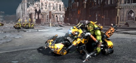 Warhammer 40,000: Battlesector – Orks DLC PC Steam CD Key Warhammer 40,000: Battlesector – Orks DLC PC Steam CD Key