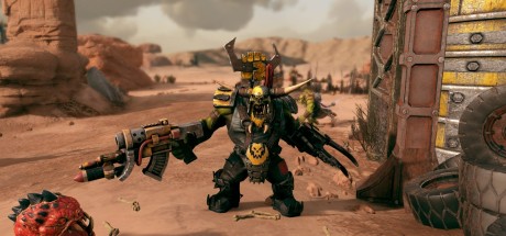 Warhammer 40,000: Battlesector – Orks DLC PC Steam CD Key Warhammer 40,000: Battlesector – Orks DLC PC Steam CD Key