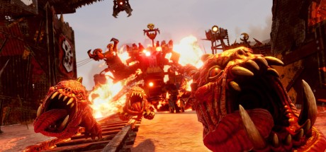 Warhammer 40,000: Battlesector – Orks DLC PC Steam CD Key Warhammer 40,000: Battlesector – Orks DLC PC Steam CD Key