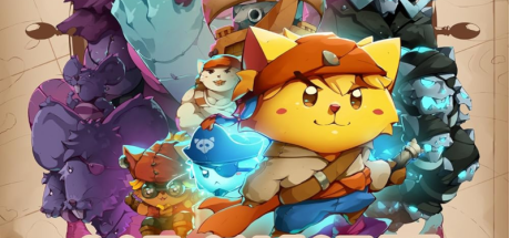 Cat Quest III PC EU Steam CD Key