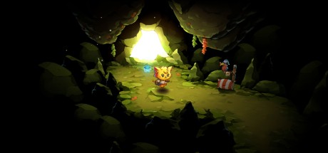 Cat Quest III PC EU Steam CD Key Cat Quest III PC EU Steam CD Key