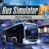 Bus Simulator 21 Next Stop - Gold Upgrade DLC PC Steam CD Key Bus Simulator 21 Next Stop - Gold Upgrade DLC PC Steam CD Key