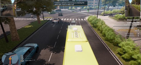 Bus Simulator 21 Next Stop - Gold Upgrade DLC PC Steam CD Key Bus Simulator 21 Next Stop - Gold Upgrade DLC PC Steam CD Key